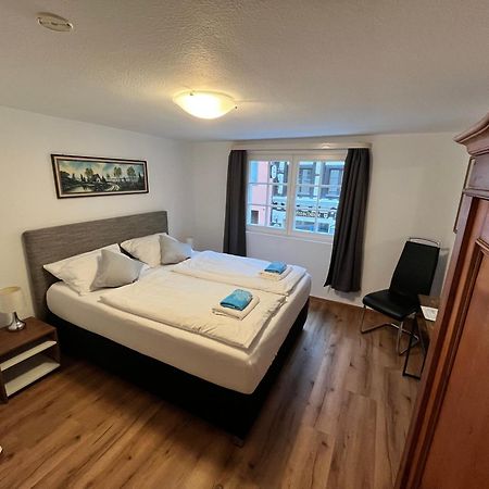 Gaestehaus Am Hafen Меерсбург Екстериор снимка