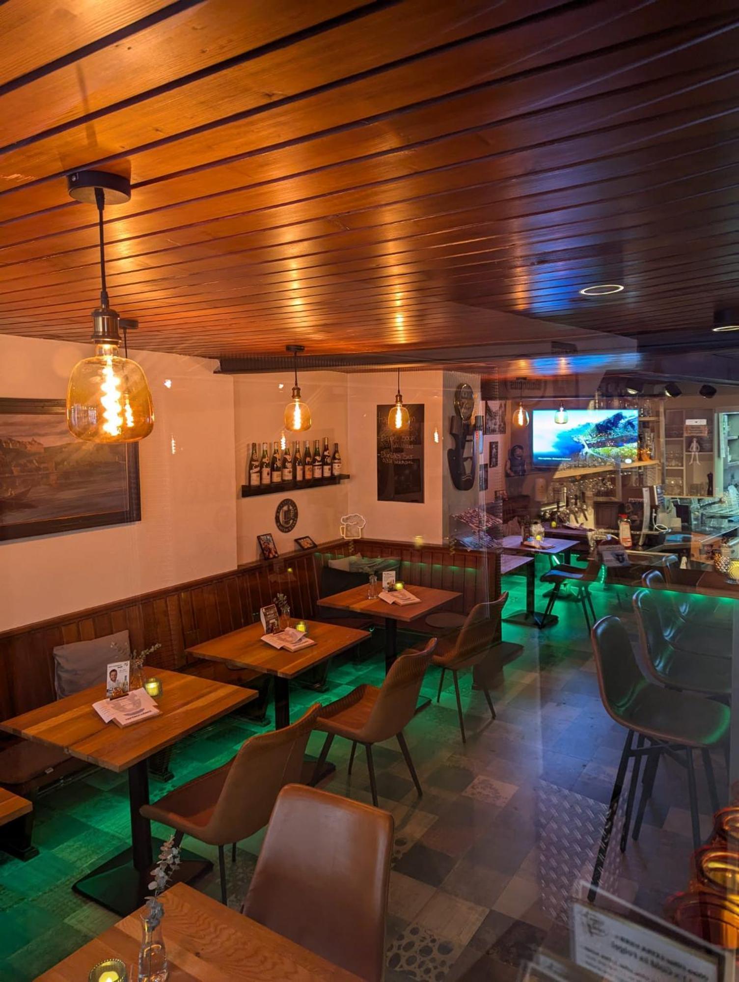 Gaestehaus Am Hafen Меерсбург Екстериор снимка